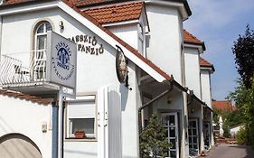 Passzio Panzio